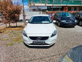 Обява за продажба на Volvo V40 D2-120kc ~16 290 лв. - изображение 1