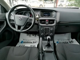 Volvo V40 D2-120kc, снимка 7