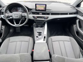 Audi A4 2.0TDI, снимка 10