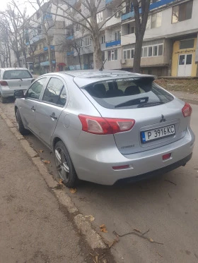 Mitsubishi Lancer, снимка 3