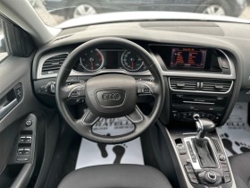 Audi A4 2.0TDI  *  | Mobile.bg   8