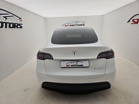 Tesla Model Y Long Range AWD 19-Zoll , снимка 5 - Автомобили и джипове - 44653207