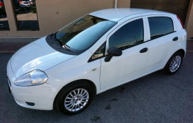 Fiat Punto GRANDE PUNTO 1.3MJT 16V | Mobile.bg    1