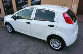 Fiat Punto GRANDE PUNTO 1.3MJT 16V | Mobile.bg    4