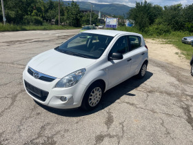 Hyundai I20, снимка 2