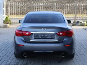 Infiniti Q50 S 3.5 AWD Hybrid - [6] 