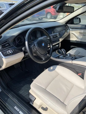 BMW 520 d 2.0 184ps    | Mobile.bg    9