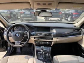 BMW 520 d 2.0 184ps    | Mobile.bg    11