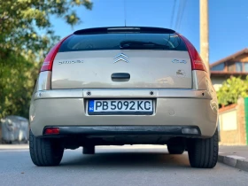 Citroen C4 1.6 hdi 109 hp, снимка 4