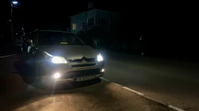 Citroen C4 1.6 hdi 109 hp, снимка 1