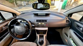 Citroen C4 1.6 hdi 109 hp | Mobile.bg    12