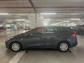 Kia Ceed, снимка 7