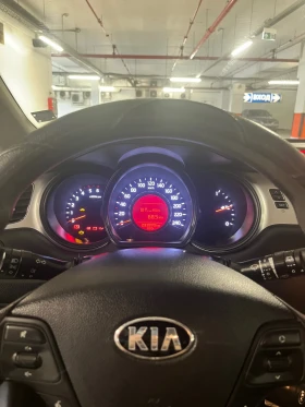 Kia Ceed, снимка 12