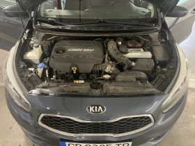 Kia Ceed, снимка 1