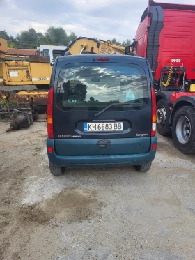 Renault Kangoo 4.4 | Mobile.bg    4