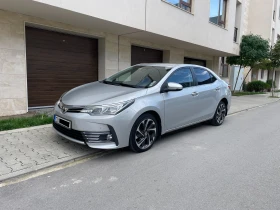 Toyota Corolla 1.6 CVT Anniversary, снимка 1