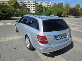 Mercedes-Benz C 220 W204 2.2 , снимка 5