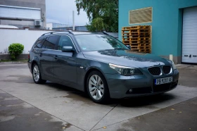 BMW 525, снимка 4