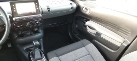 Citroen C4 Cactus 1.5 BlueHDI, снимка 8