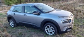 Citroen C4 Cactus 1.5 BlueHDI, снимка 2