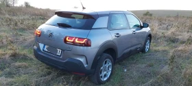 Citroen C4 Cactus 1.5 BlueHDI, снимка 3