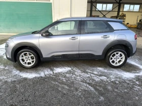 Citroen C4 Cactus 1.5 BlueHDI, снимка 14