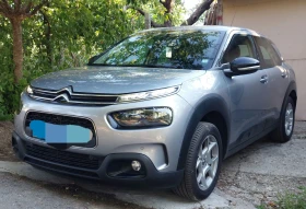 Citroen C4 Cactus 1.5 BlueHDI, снимка 1