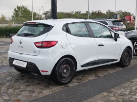 Обява за продажба на Renault Clio 1.5 dCi , 75 к.с. /Life ~9 800 лв. - изображение 4