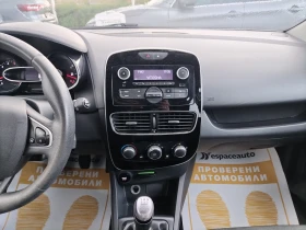Обява за продажба на Renault Clio 1.5 dCi , 75 к.с. /Life ~9 800 лв. - изображение 9