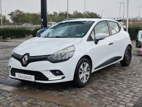 Обява за продажба на Renault Clio 1.5 dCi , 75 к.с. /Life ~9 800 лв. - изображение 1