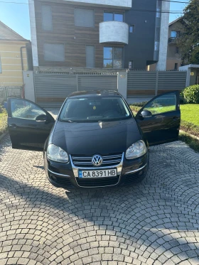 VW Jetta V 1.9TDI 105hp, снимка 5