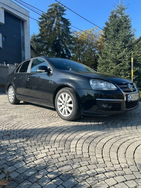 VW Jetta V 1.9TDI 105hp, снимка 1