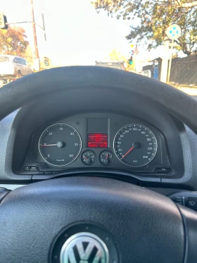 VW Jetta V 1.9TDI 105hp, снимка 9