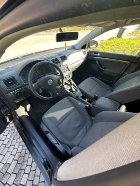 VW Jetta V 1.9TDI 105hp, снимка 7