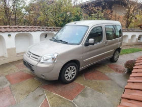 Citroen Berlingo 1.6бензин, снимка 1