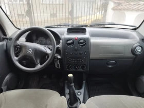 Citroen Berlingo 1.6бензин, снимка 9