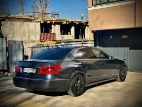 Mercedes-Benz E 250 CDi TOP Обслужена, снимка 3