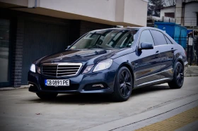 Mercedes-Benz E 250 CDi TOP Обслужена, снимка 1