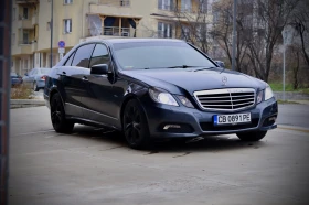 Mercedes-Benz E 250 CDi TOP Обслужена, снимка 2