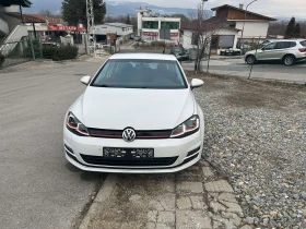 VW Golf TDI, снимка 3