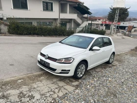 VW Golf TDI, снимка 2