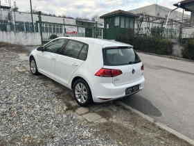 VW Golf TDI, снимка 4