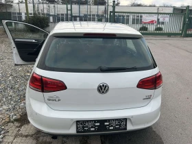 VW Golf TDI, снимка 8