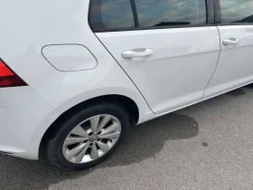 VW Golf TDI, снимка 9