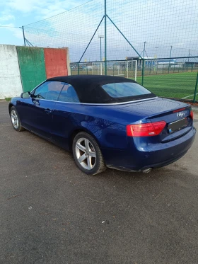 Audi A5 3.0tdi Германия , снимка 8