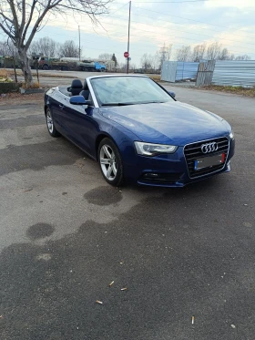 Audi A5 3.0tdi Германия , снимка 3