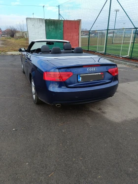 Audi A5 3.0tdi Германия , снимка 5