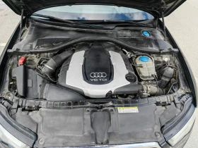 Audi A6, снимка 11