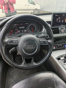 Audi A6, снимка 6