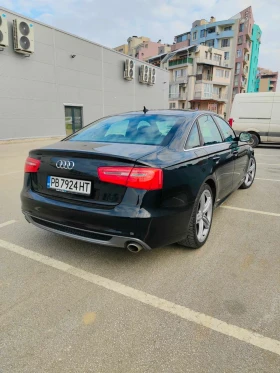 Audi A6, снимка 2